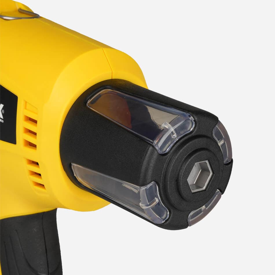 RTX2032B Şarjlı Perçin Tabancası 6