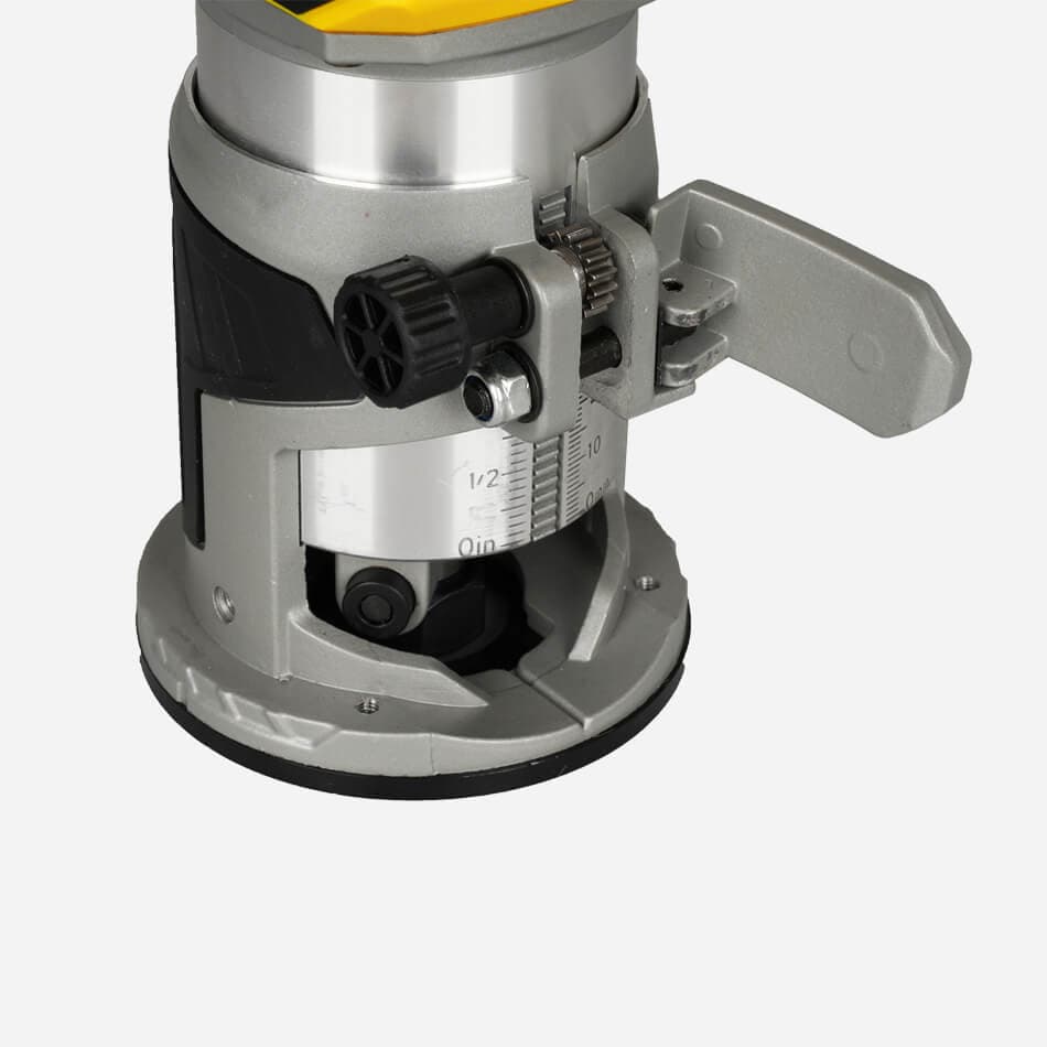 RTX2060B Şarjlı El Freze Makinesi 6