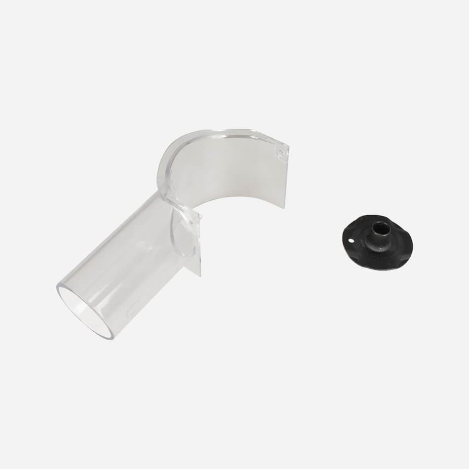 RTX2060B Şarjlı El Freze Makinesi 2