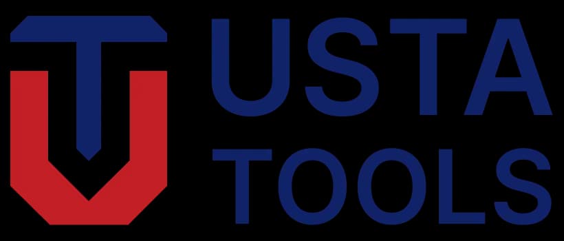 Usta Tools logo