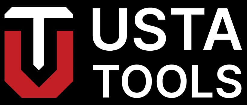 Usta Tools logo