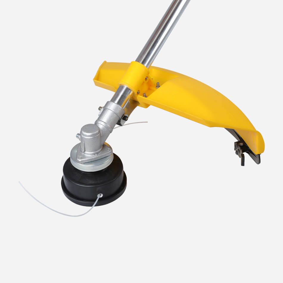 RTM9632 Benzinli Yan Tip Tırpan 3