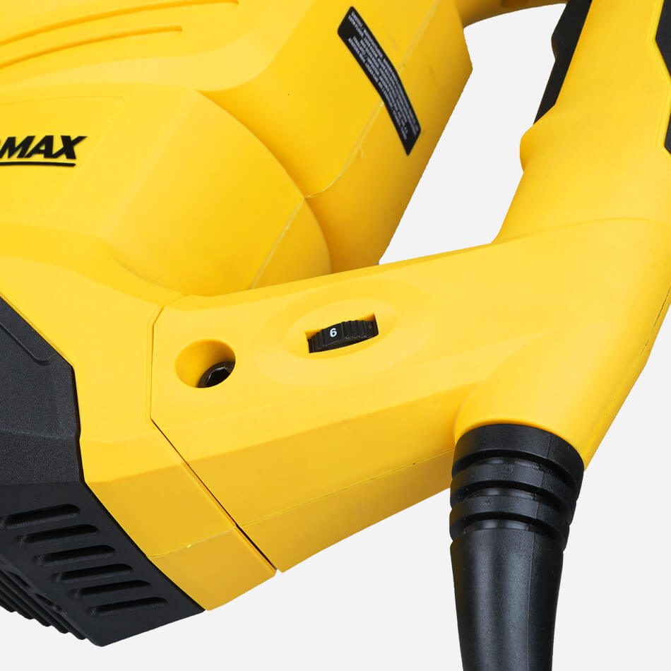 RTM2745 Elektropnömatik Kırıcı SDS Max 2