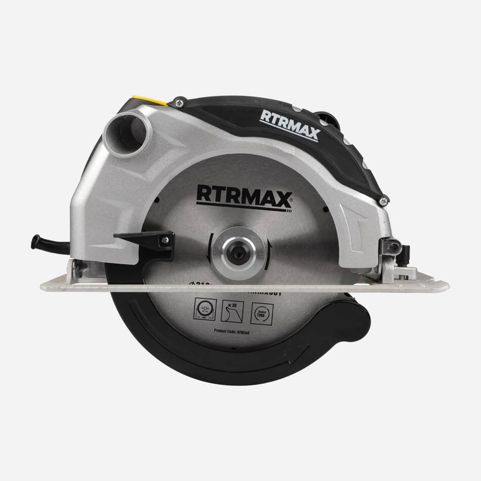 RTM385 Daire Testere 4