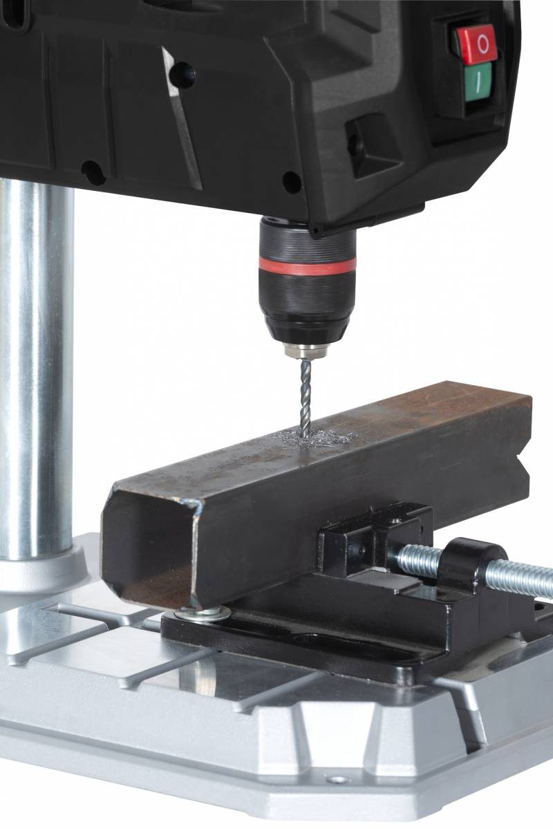 Matkap pres tezgahı modeli MANDREN 13MM 720W 4