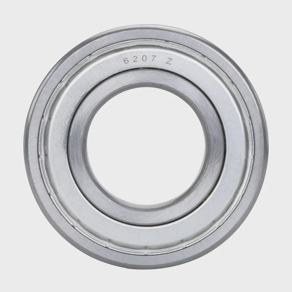 Sert Metal Plaketli Balık Sırtı Freze Ucu 35 mm 4
