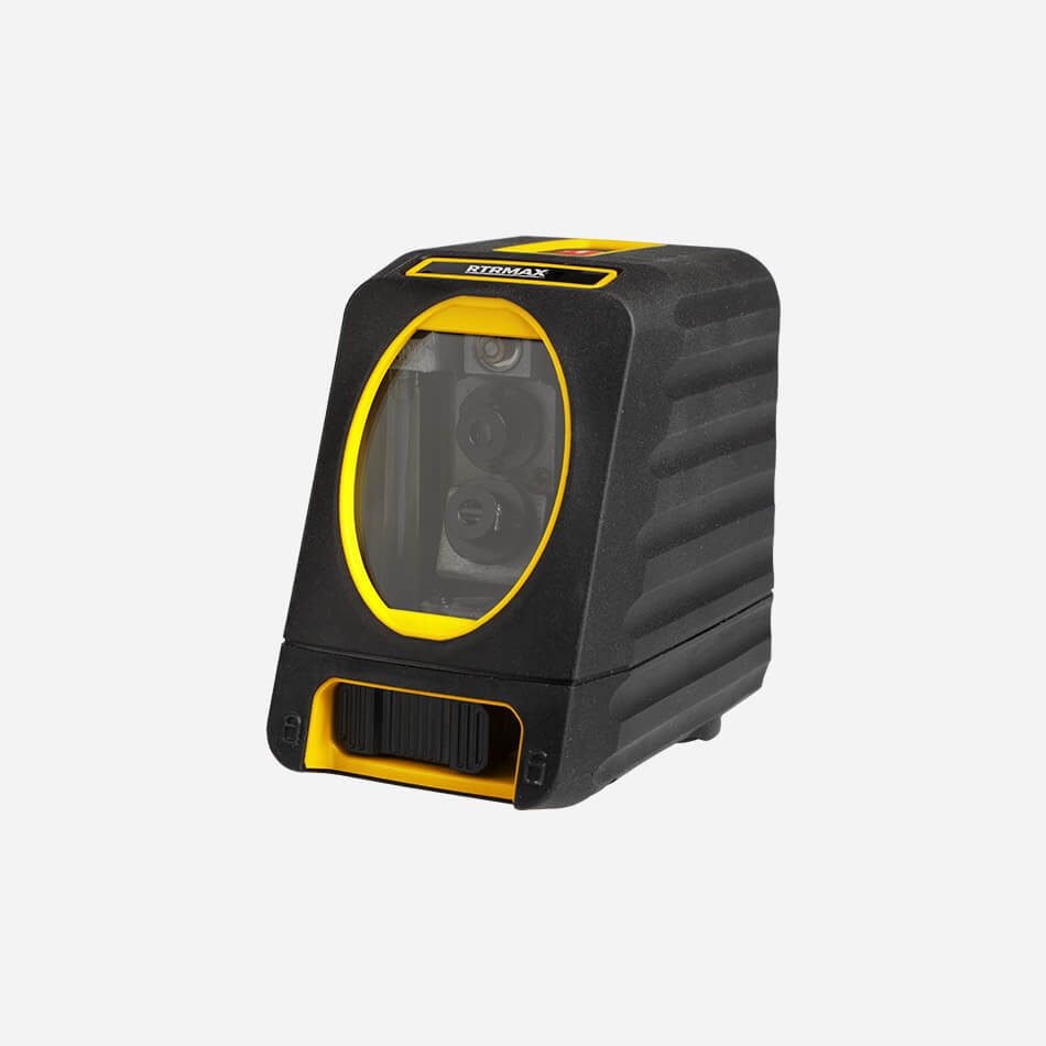 RTM052 Lazer Distomat Kırmızı