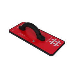 P501-2.2KG SERAMİK RAKET 2