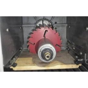 QMJ143F Otomatik Çoklu Boyuna Kesim Testeresi 4