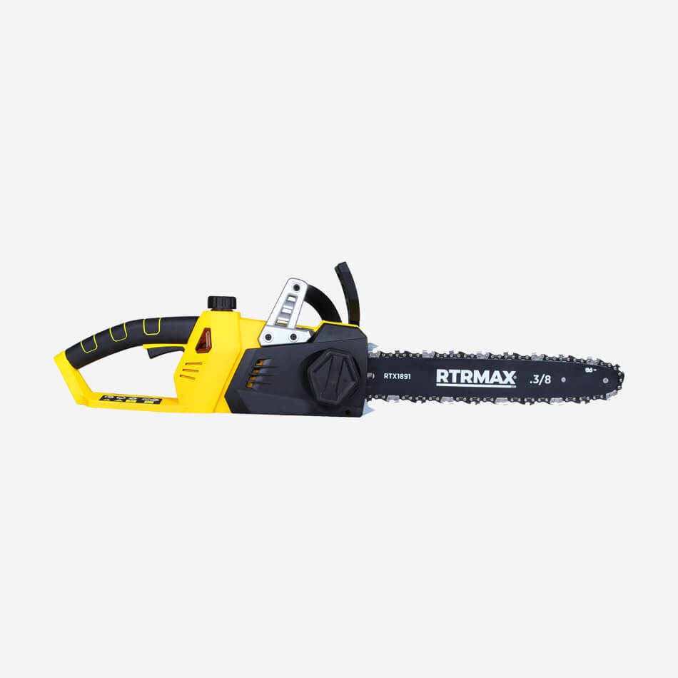 RTX1891B Şarjlı Ağaç Motoru