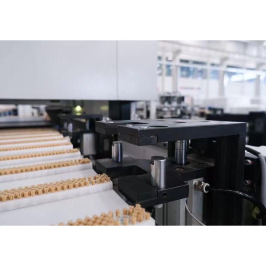 Excitech EHS1224SE 6 Yüzey CNC Delik Delme Makinesi 7