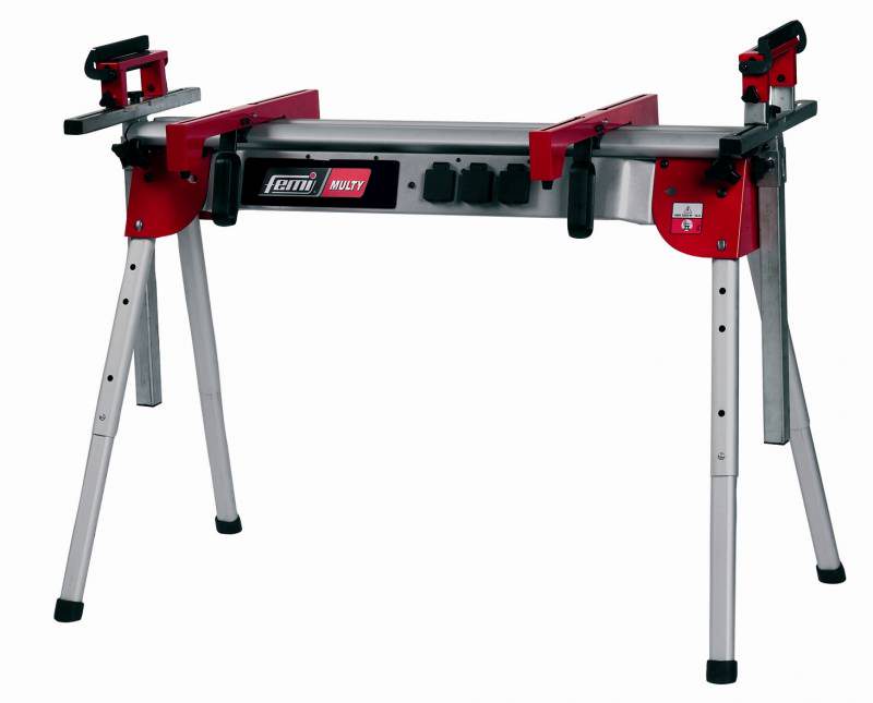 Portatif Şerit Testereler için Aksesuarlar 120KG KAPASİTE 1150X630XH630 2