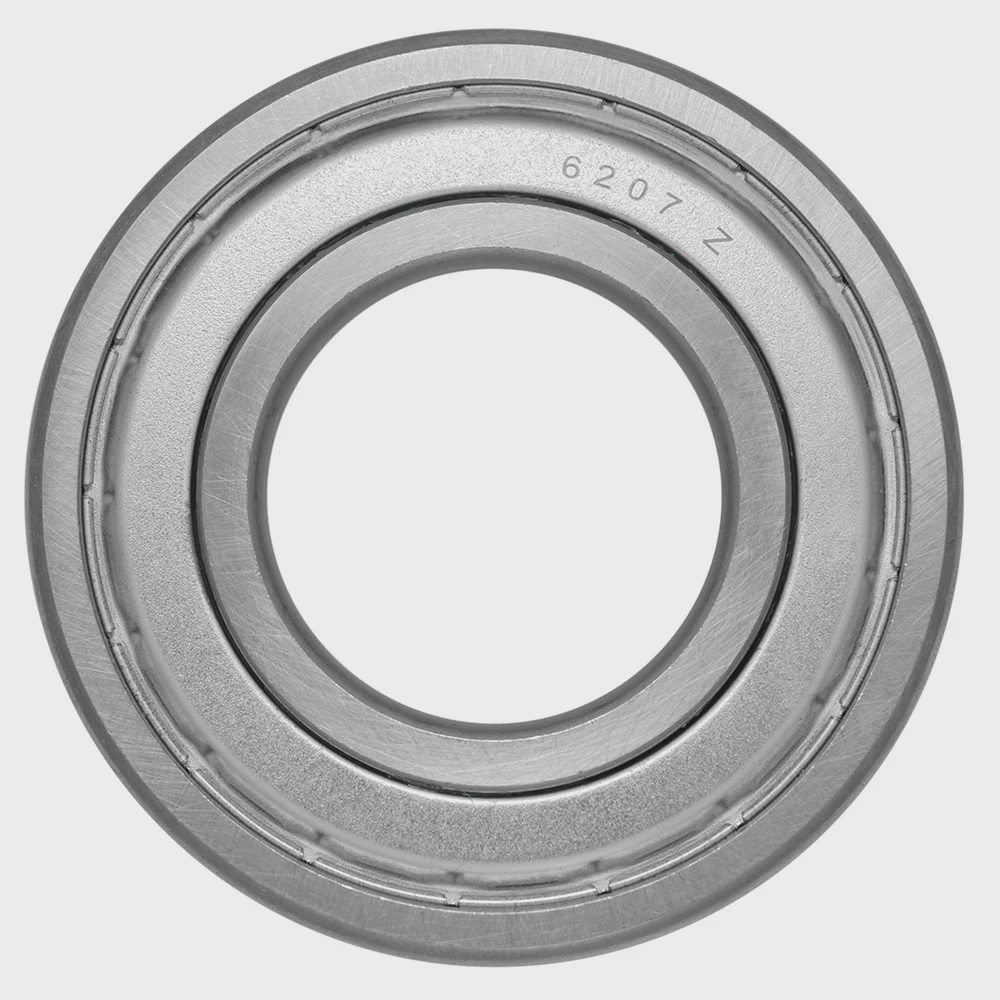 Sert Metal Plaketli Balık Sırtı Freze Ucu 35 mm 3