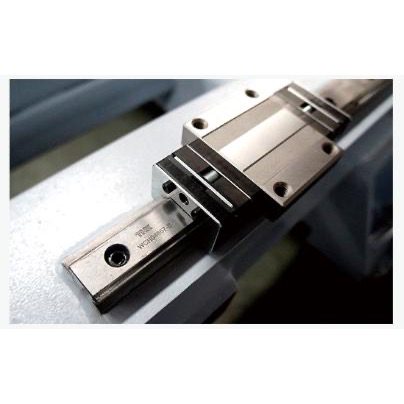 Excitech E8-1224D Beş Eksenli CNC İşleme Merkezi 7