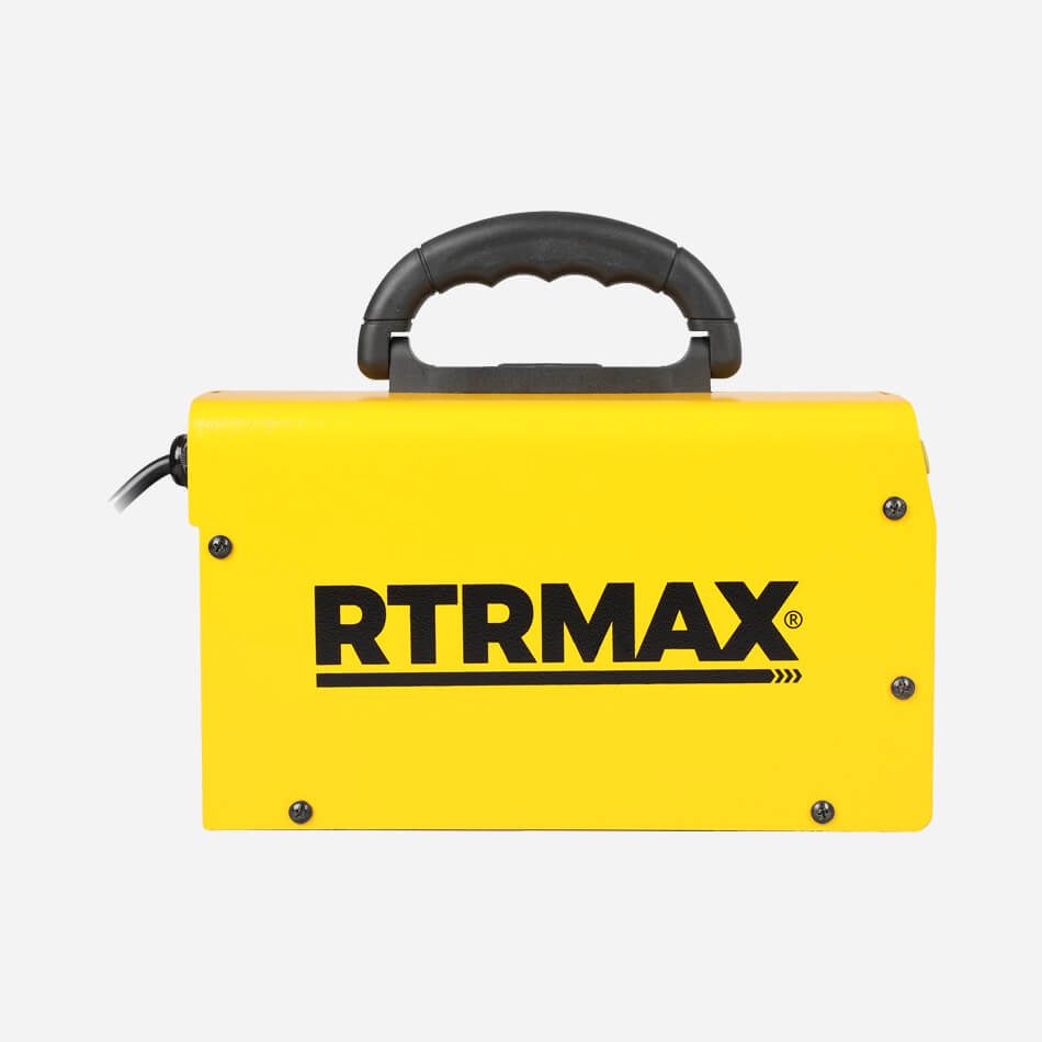 RTM520 İnverter Kaynak Makinesi 5