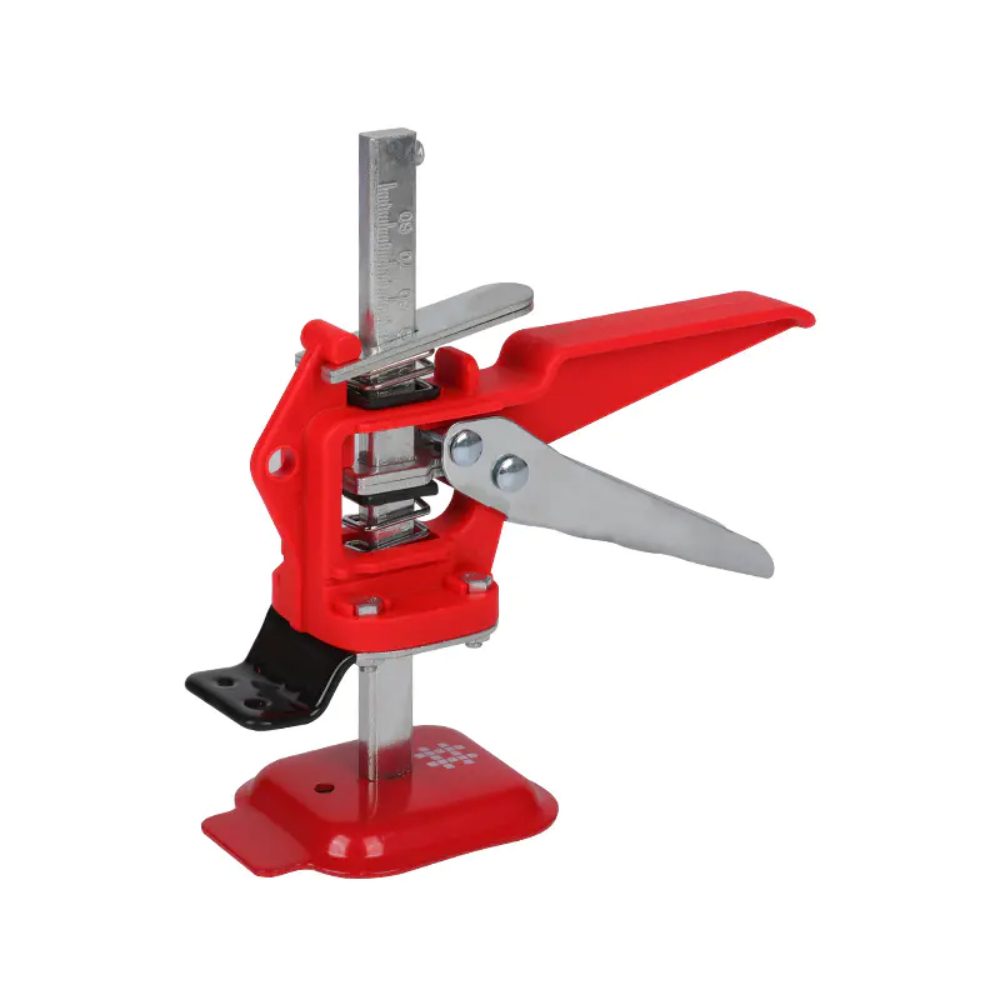 6523S-12 İNÇ TETİKLİ SERAMİK APARATI 50kg