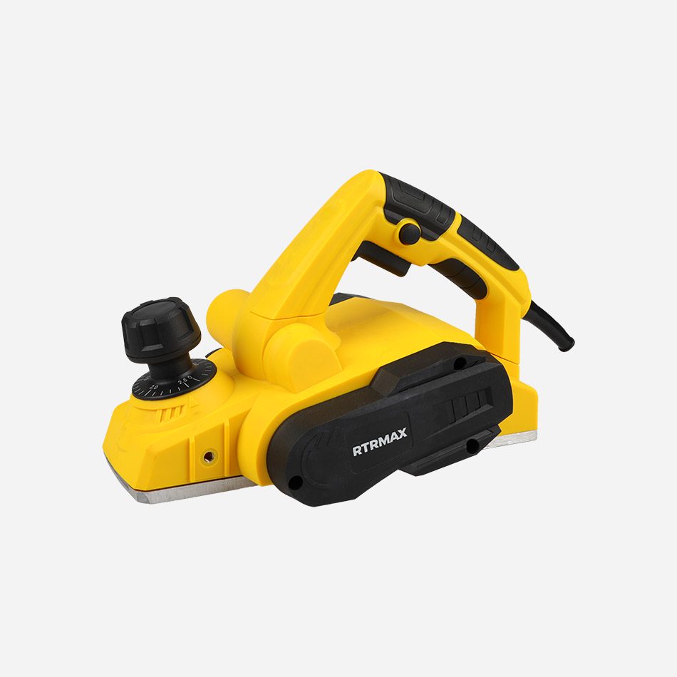 RTM3970 Planya Makinesi 3