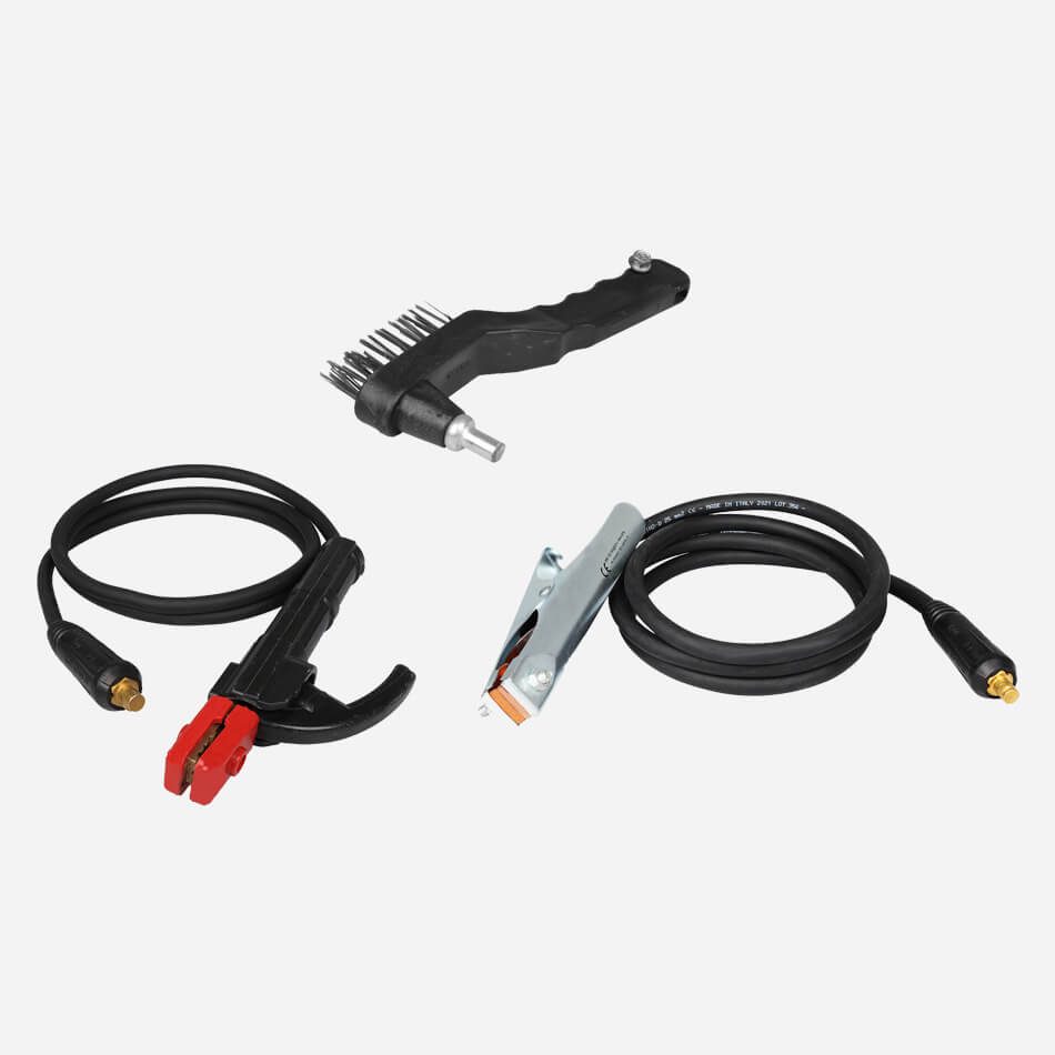 RTM520 İnverter Kaynak Makinesi 2