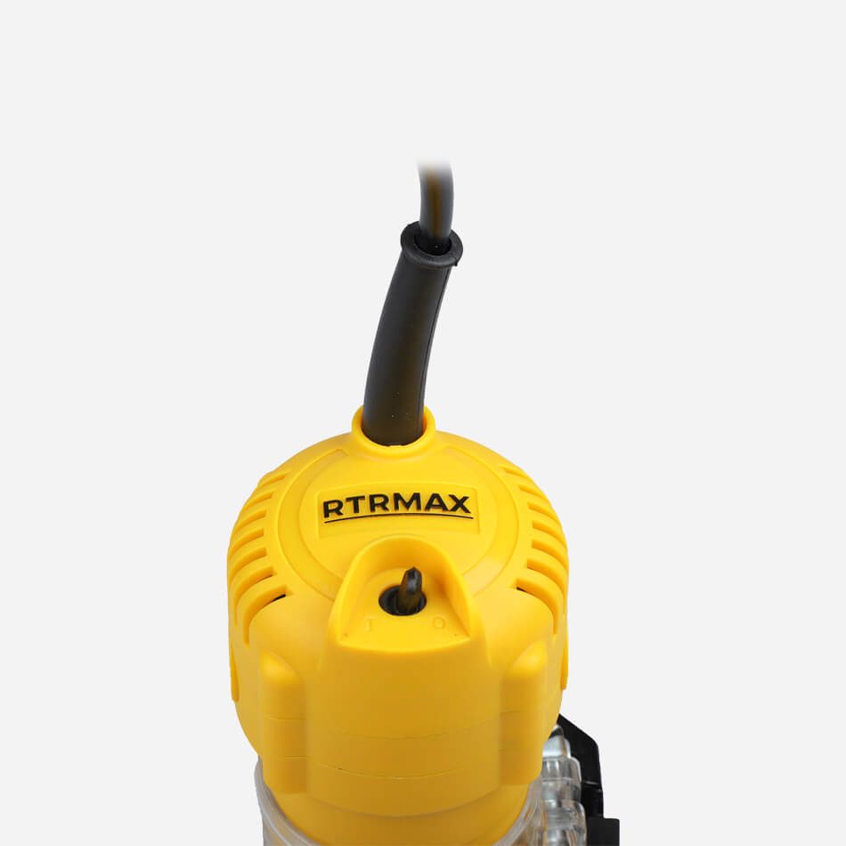 RTM3784 El Freze Makinesi 5