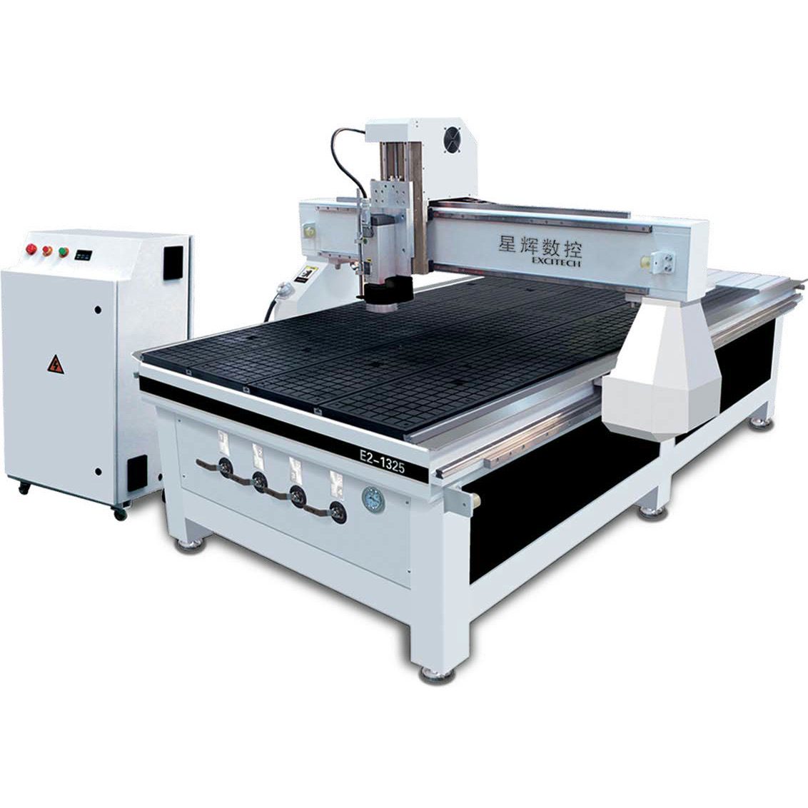 Excitech E1-1530 MTC 3 Eksen CNC İşleme Merkezi