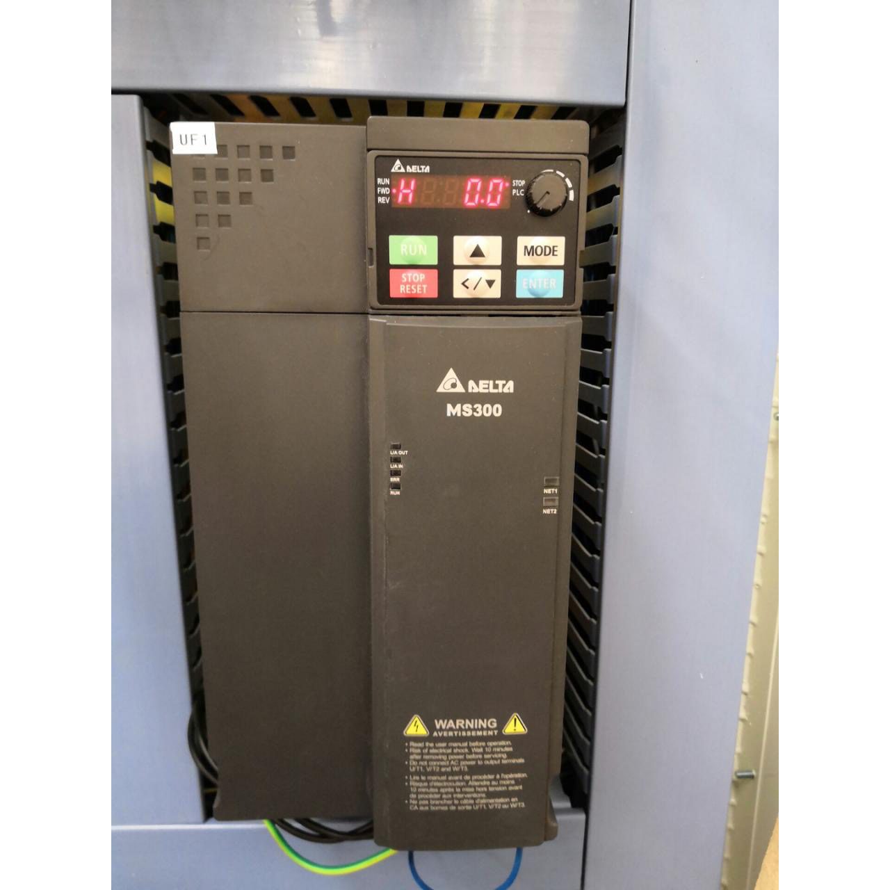 Excitech E4-2138D Ağır Hizmet CNC Nesting Makinesi 11