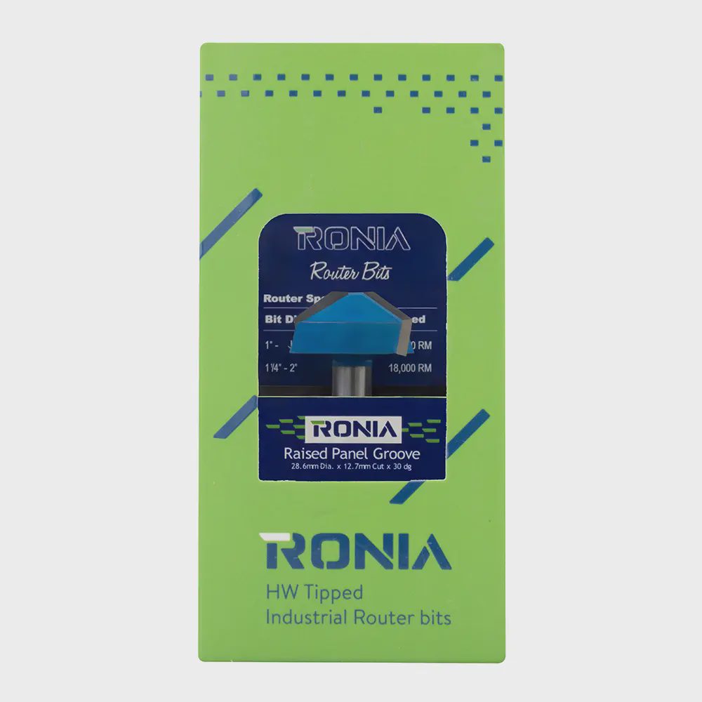 Motif Yükseltilmiş Panel Yiv Freze Ucu 4
