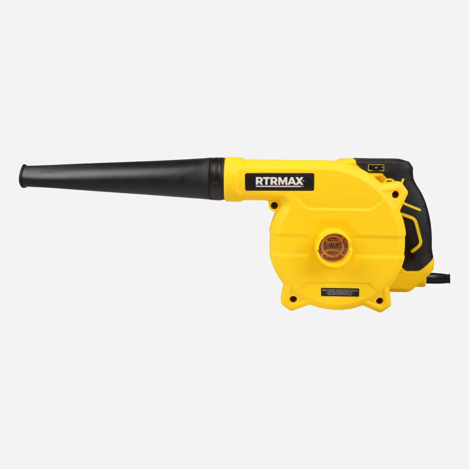 RTM301 Hava Üfleme Makinesi 4