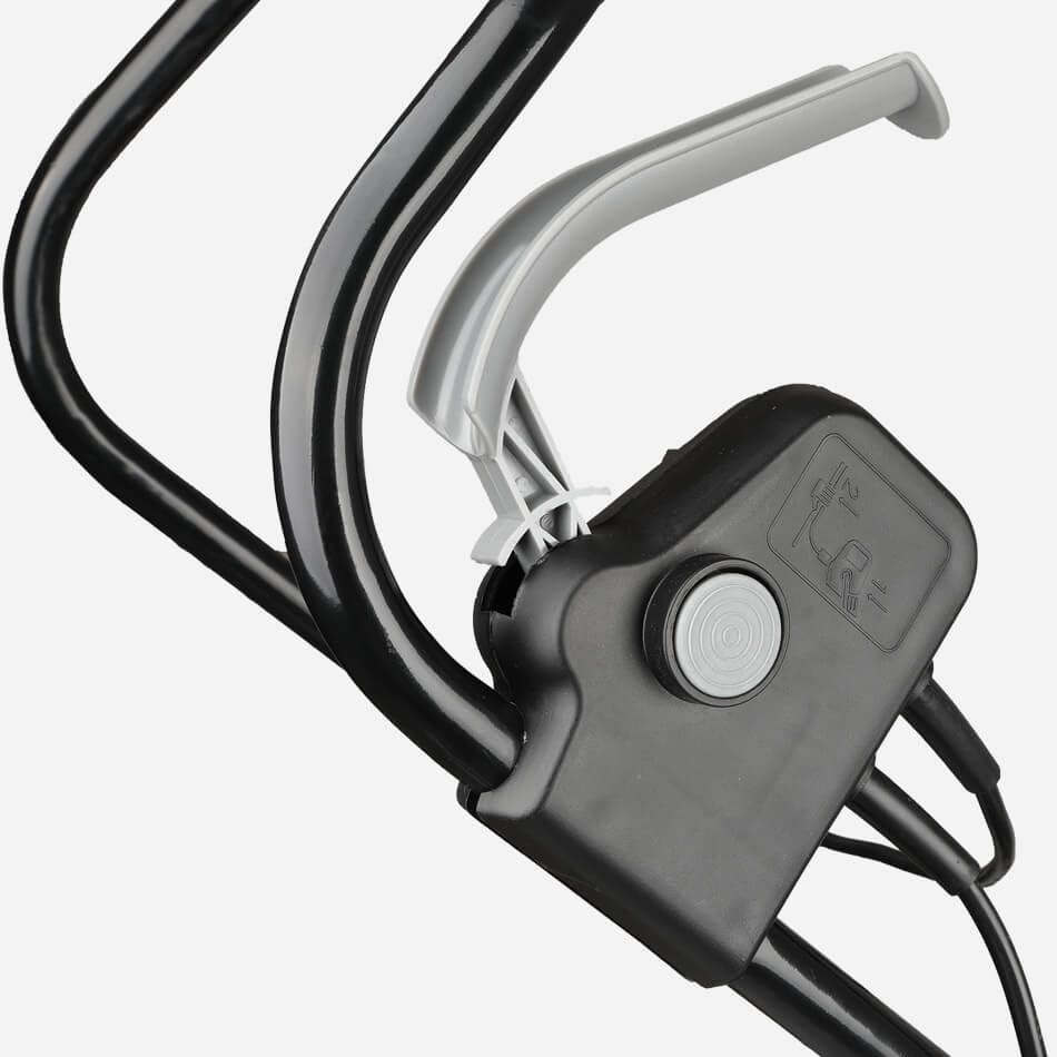 RTM932 Elektrikli Çim Biçme Makinesi 2
