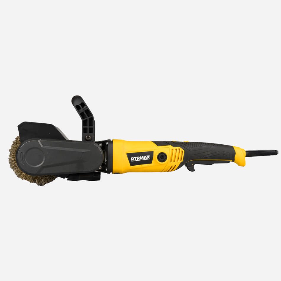 RTM1430 Mop Zımpara Makinesi 4