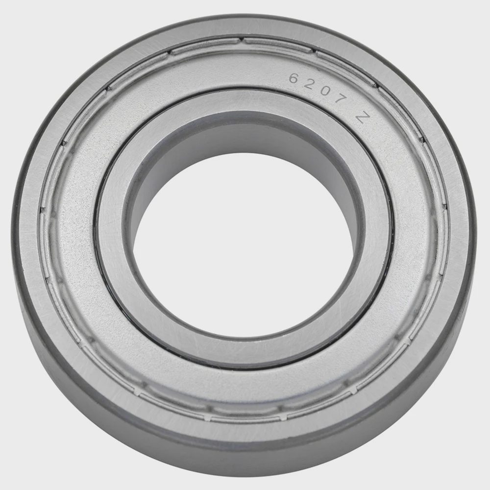 Sert Metal Plaketli Balık Sırtı Freze Ucu 35 mm 4
