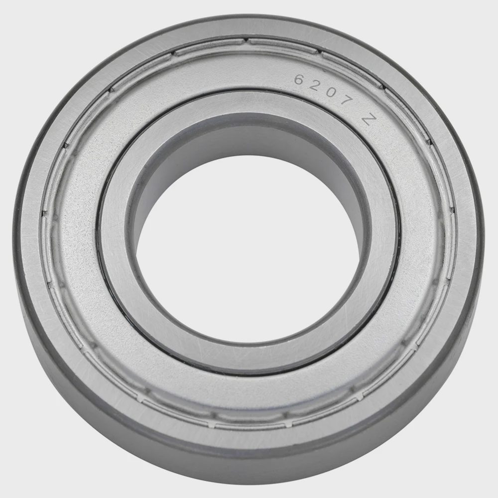 Sert Metal Plaketli Balık Sırtı Freze Ucu 35 mm 4