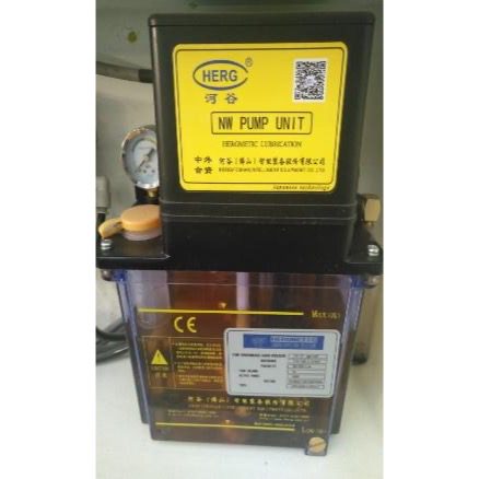 Excitech EHS1224SE 6 Yüzey CNC Delik Delme Makinesi 12