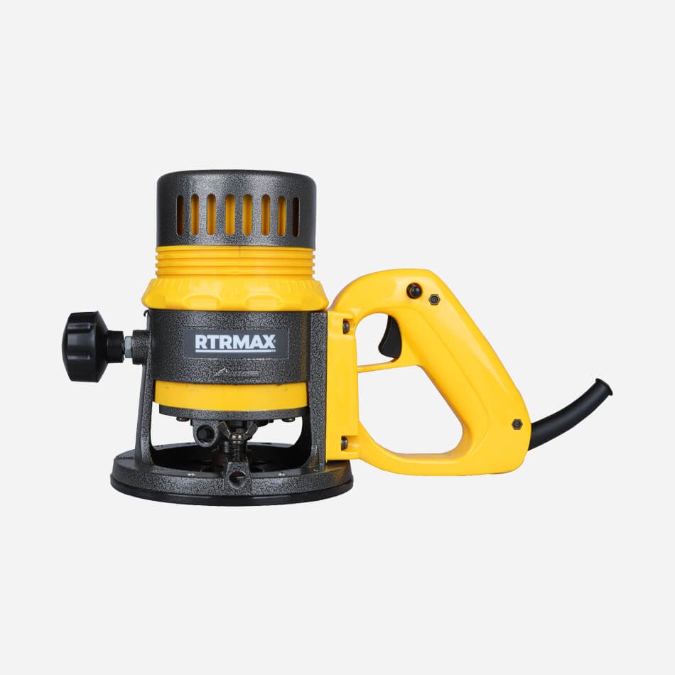 RTM3786 Tek Kollu Freze Makinesi 2