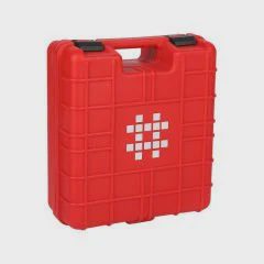 VAKUM VANTUZ BASINÇ ÖLÇERLİ P611 3