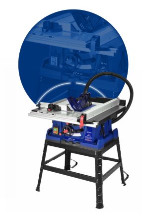 R-TS255 Ronia Yatar Daire Testere