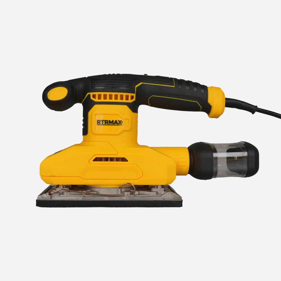 RTM4730 Titreşimli Zımpara Makinesi 5