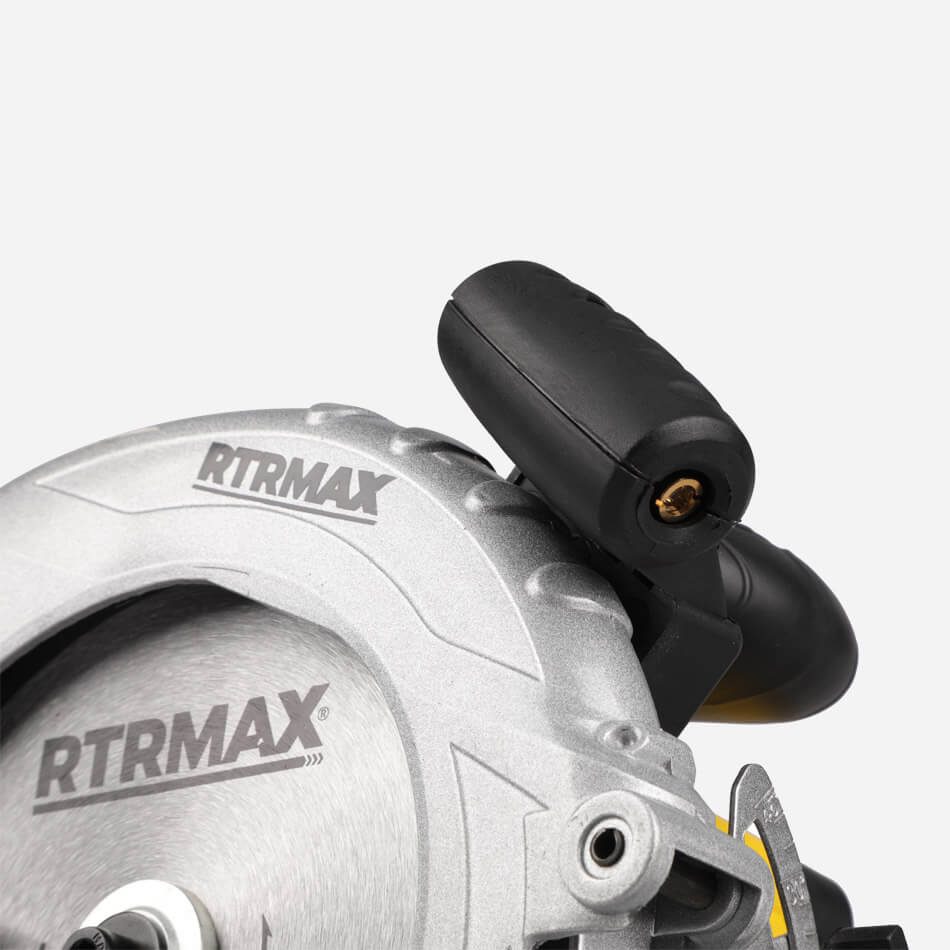 RTM382 Daire Testere 2