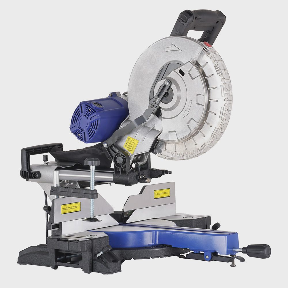 R-MS305 2000W Radyal Gönye Kesme Makinası