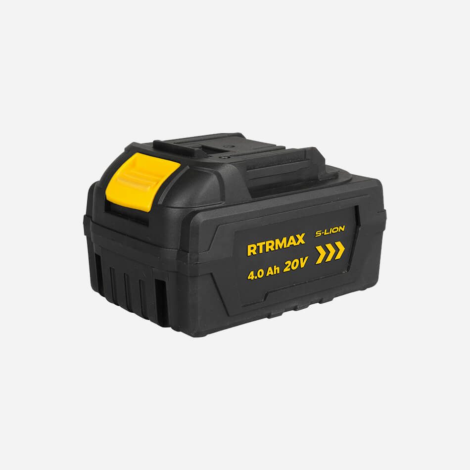 RTS5004 20V 4Ah Li-ion Akü