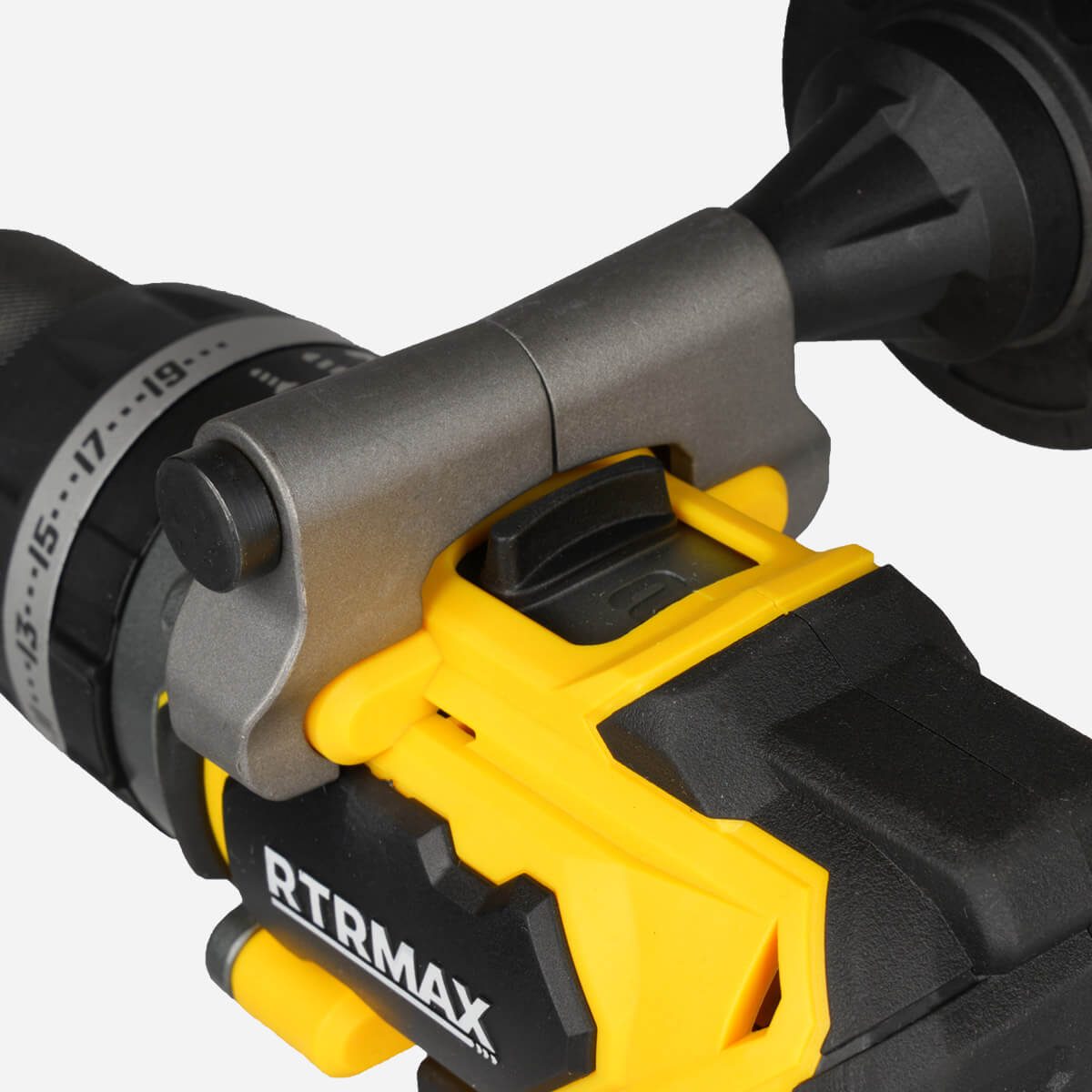 RTX3010B Şarjlı Darbeli Matkap