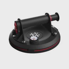 VAKUM VANTUZ BASINÇ ÖLÇERLİ P611