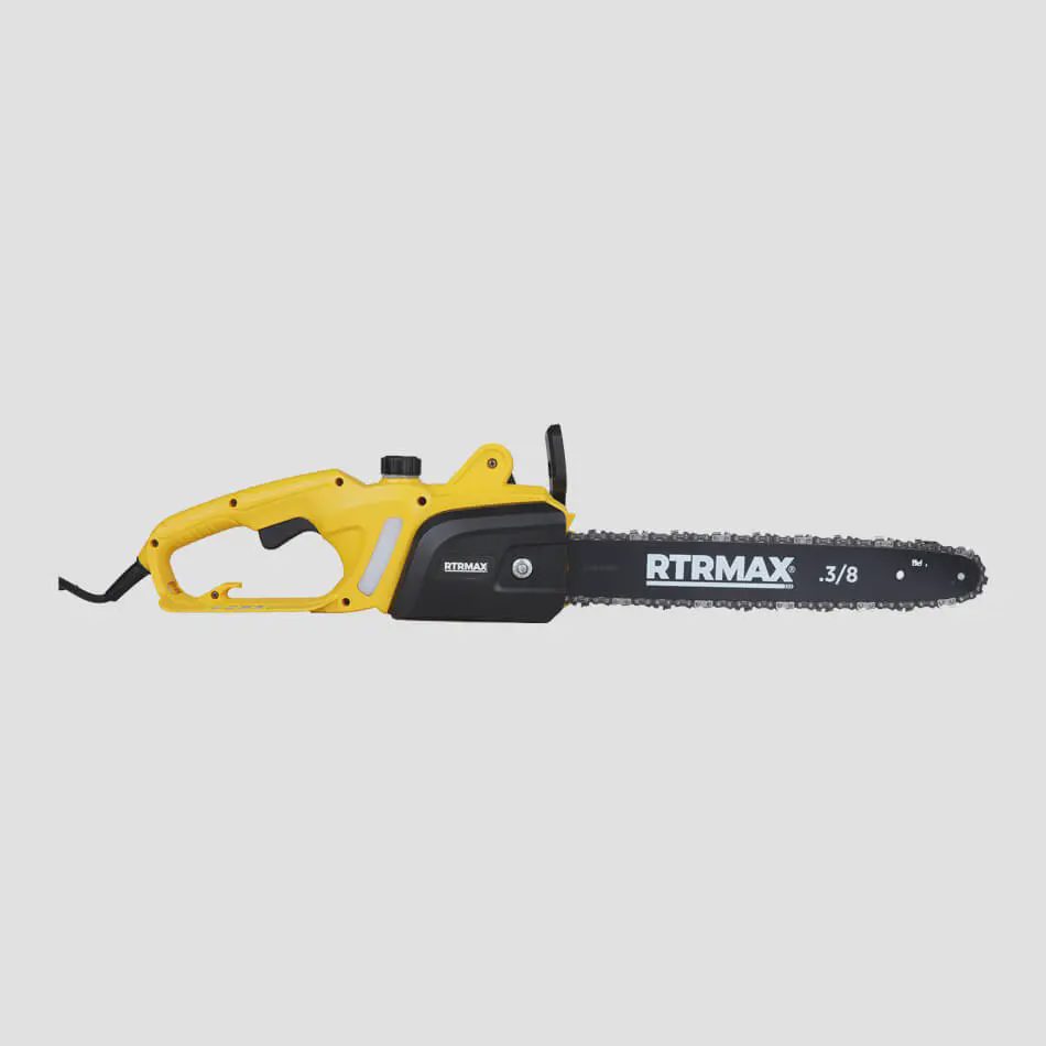 RTM9030 Elektrikli Ağaç Motoru 4