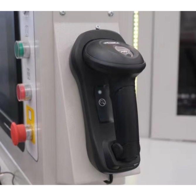 Excitech EHS1224SE 6 Yüzey CNC Delik Delme Makinesi 9