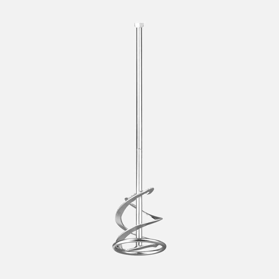 RTX1882B Şarjlı Boya Karıştırıcı 2
