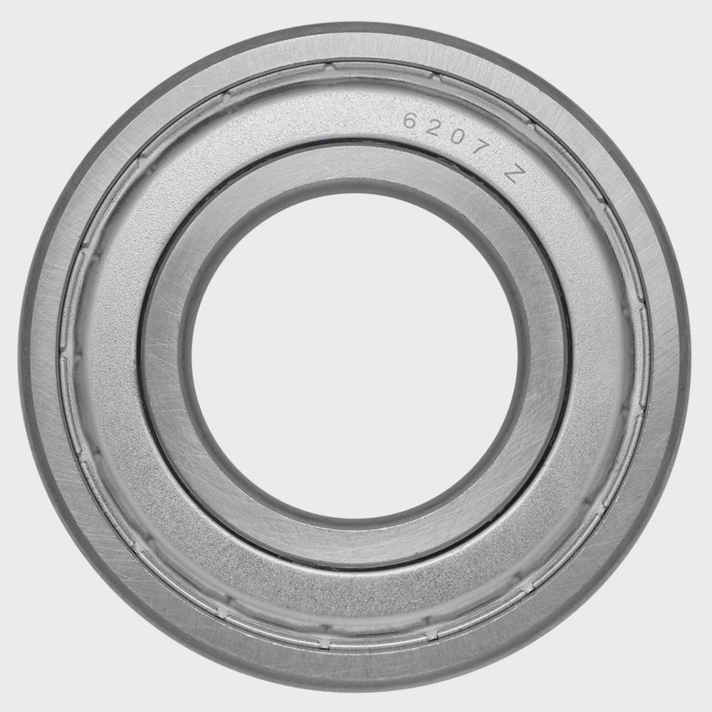 Sert Metal Plaketli Balık Sırtı Freze Ucu 35 mm 3