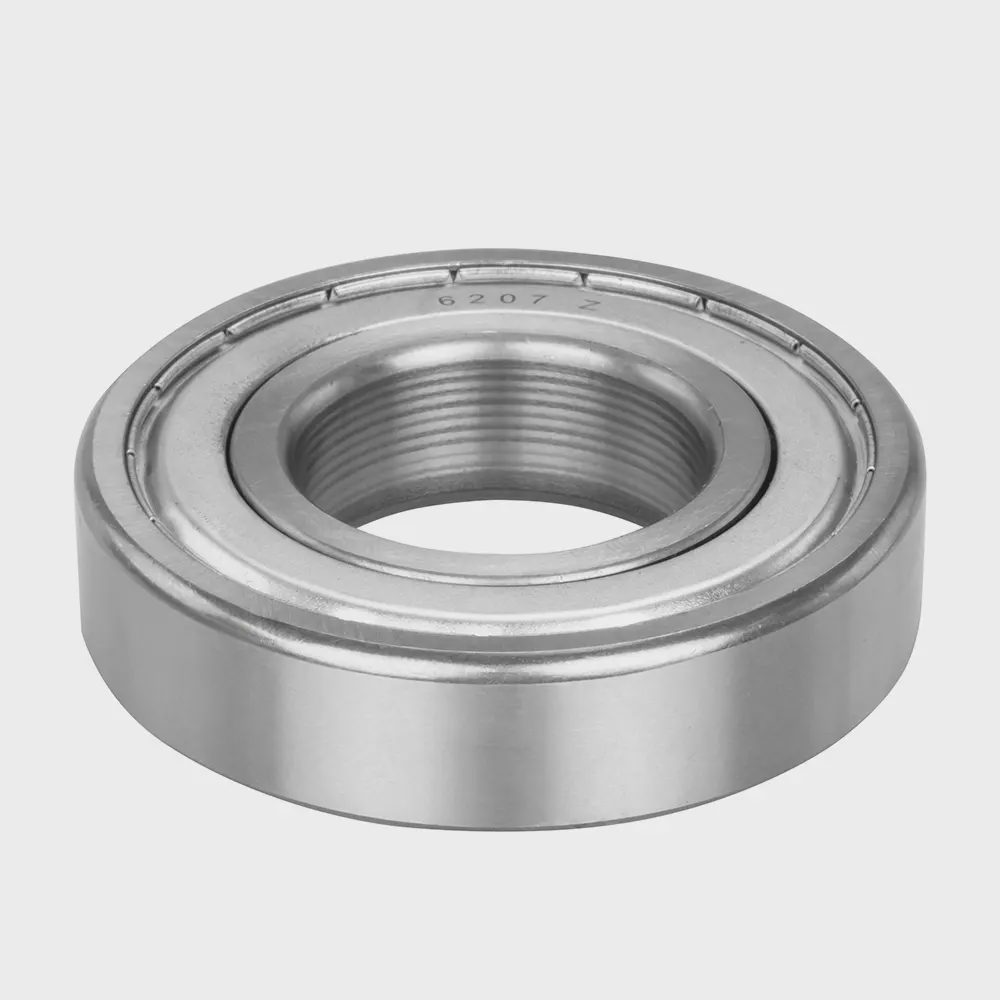 Sert Metal Plaketli Balık Sırtı Freze Ucu 35 mm 5