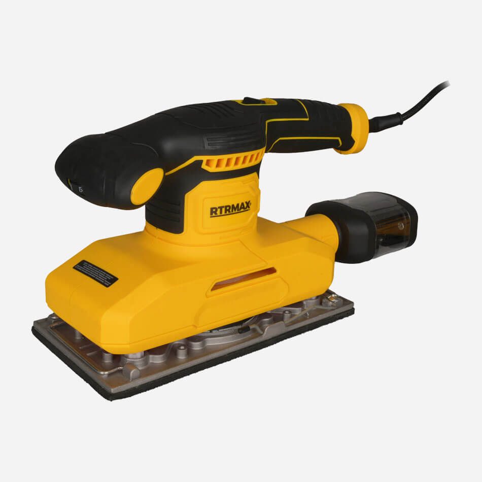 RTM4750 Titreşimli Zımpara Makinesi 3