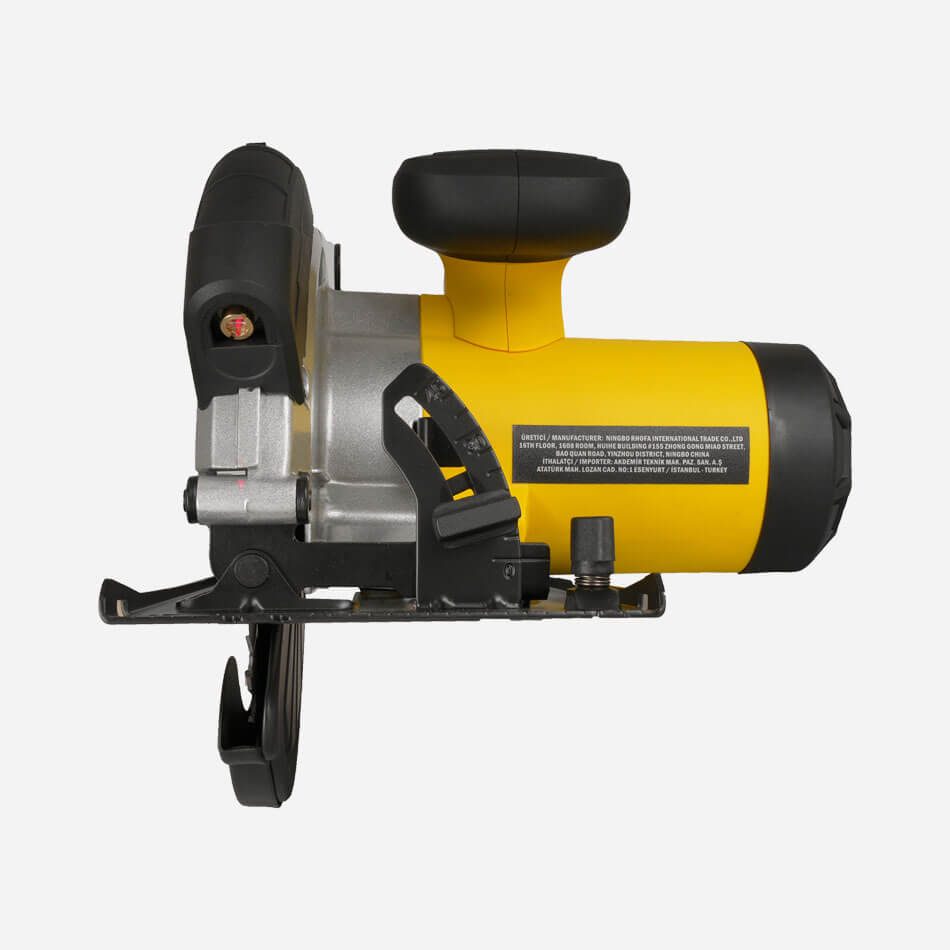 RTM3830 Daire Testere 3