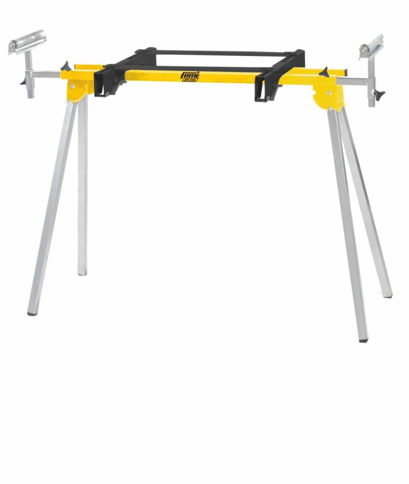 Katlanır tezgah 100KG TAŞIMA KAPASİTESİ 1250x490x835