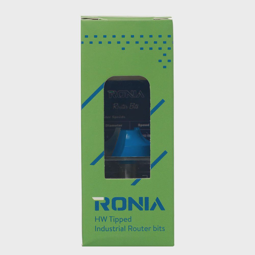 Motif Havşa Freze Ucu 4